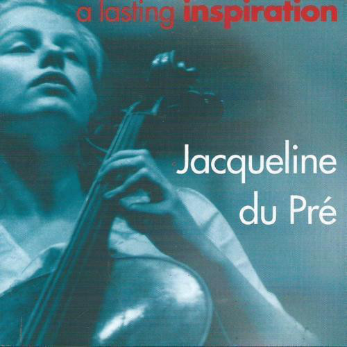 Jacqueline Du Pra C A Lasting Inspiration